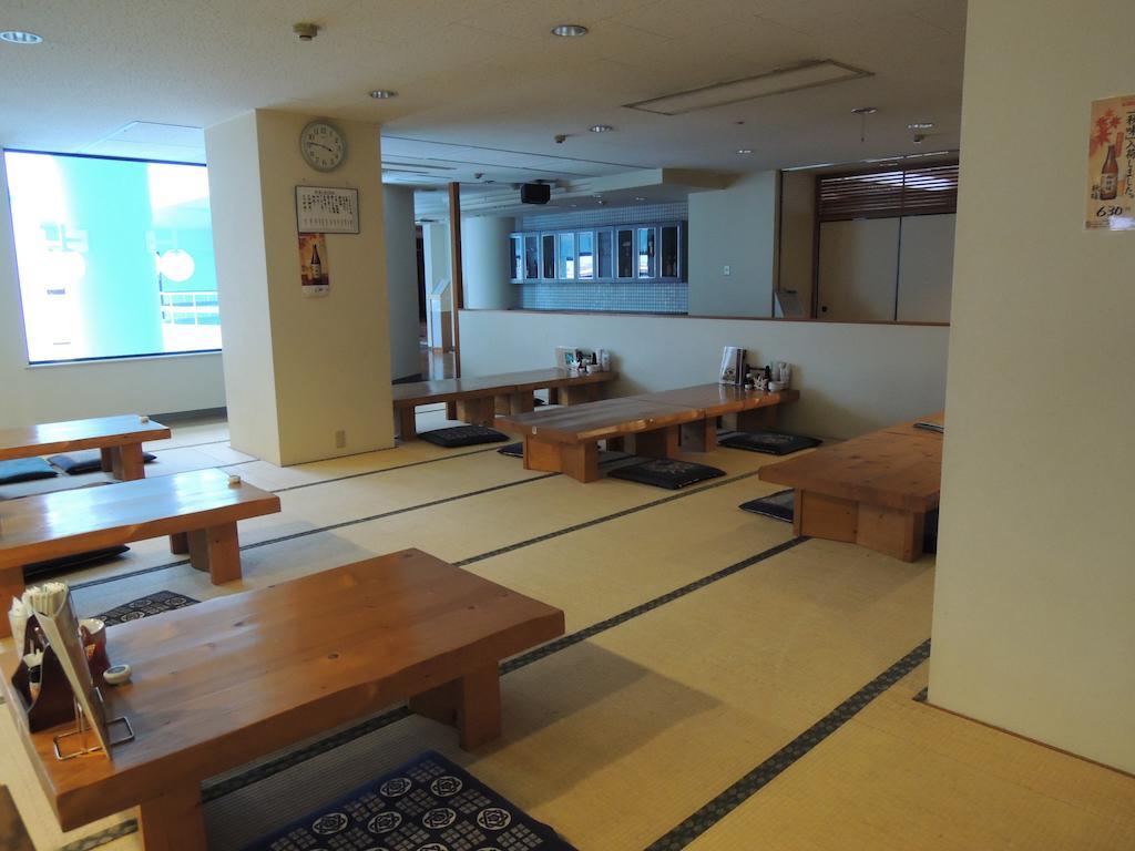 彦根市琵琶湖酒店 外观 照片