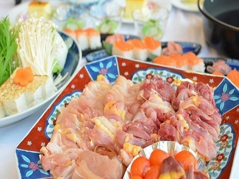 彦根市琵琶湖酒店 外观 照片
